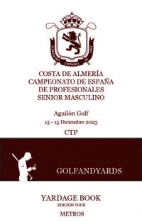 Aguilón golf