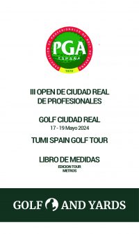 Club de Golf Ciudad Real