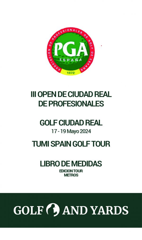 Club de Golf Ciudad Real
