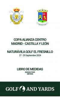 Club de Golf Naturavila El Fresnillo