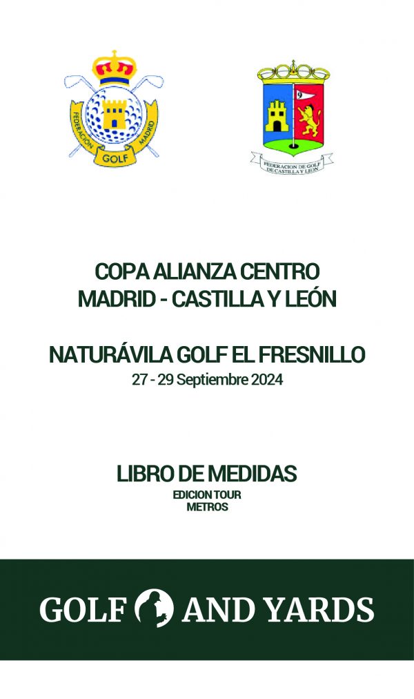 Club de Golf Naturavila El Fresnillo