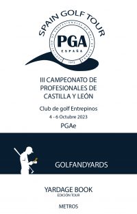 Club de golf Entrepinos