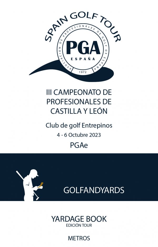 Club de golf Entrepinos