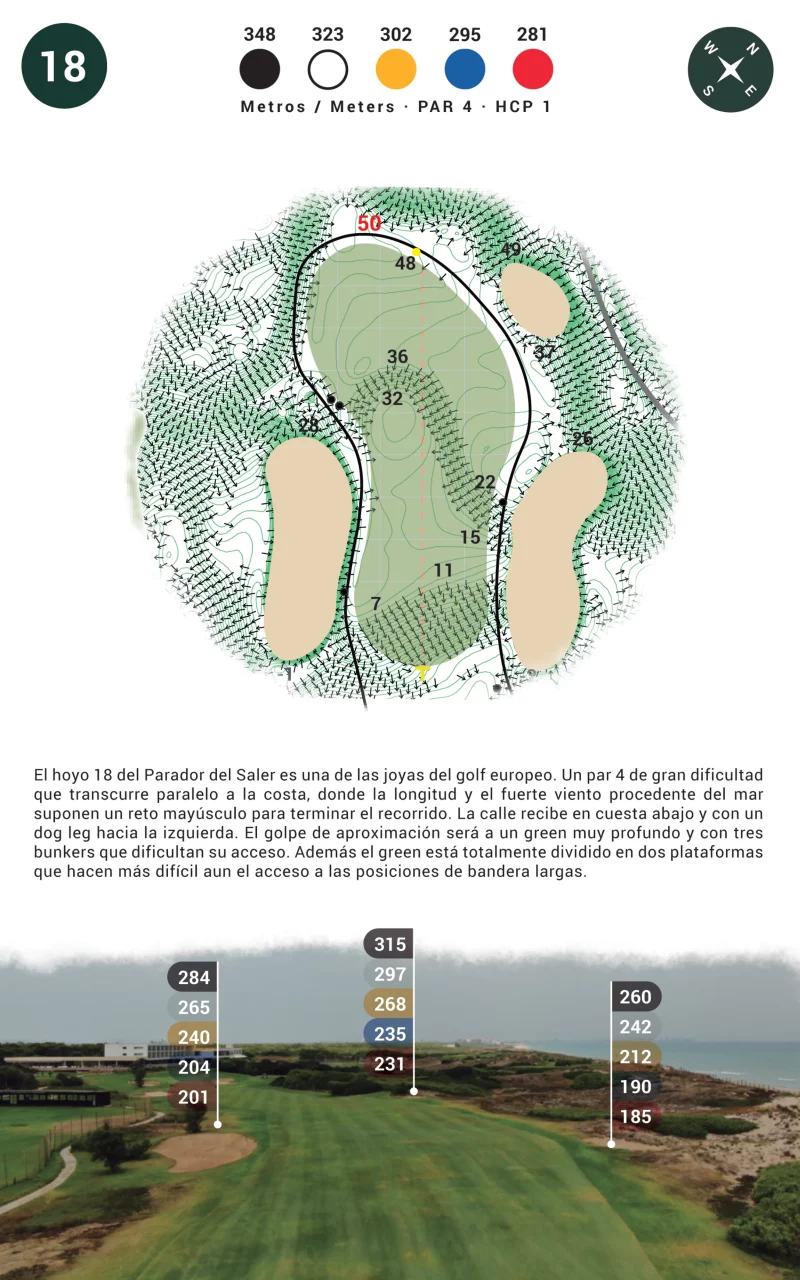 Imagen 2 - Guías de campo Tour